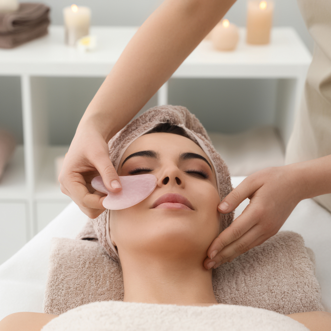 Forfaits : Circuit bien-être - 6 séances