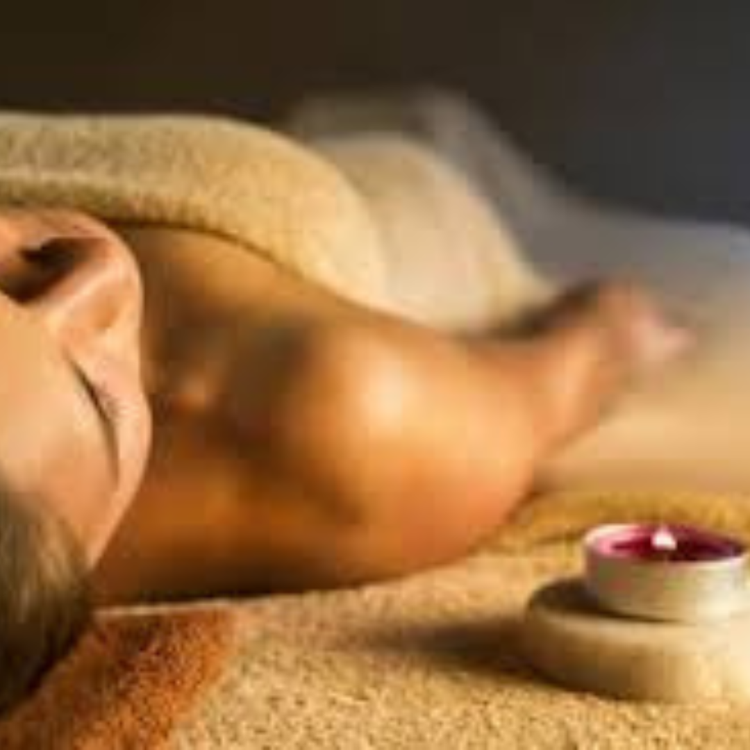 Abonnement bien-être 90 minutes